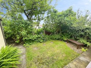 Garden- click for photo gallery